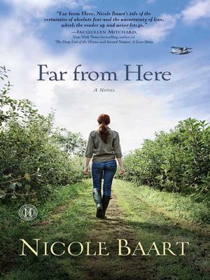 cover image of Far from Here